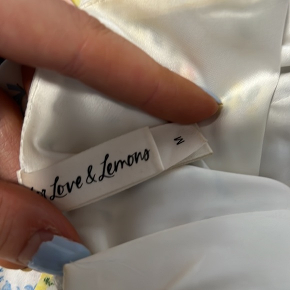 For Love and Lemons Charlotte Bustier - Picture 4 of 4